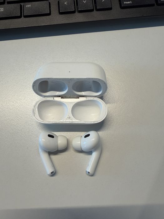 AirPods Pro 2nd Gen