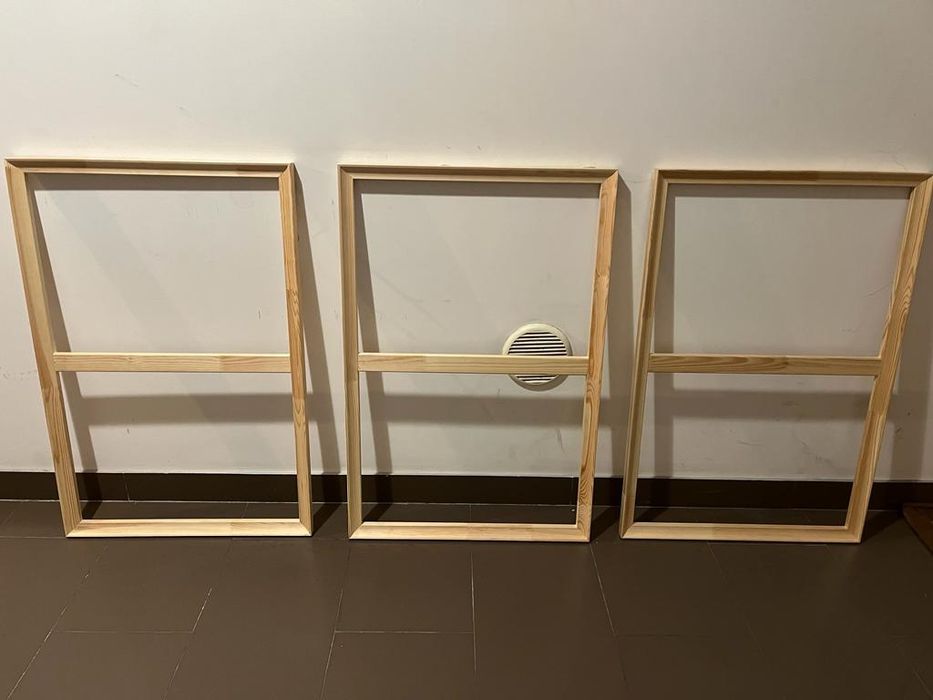 Suportes/grades para telas de quadros