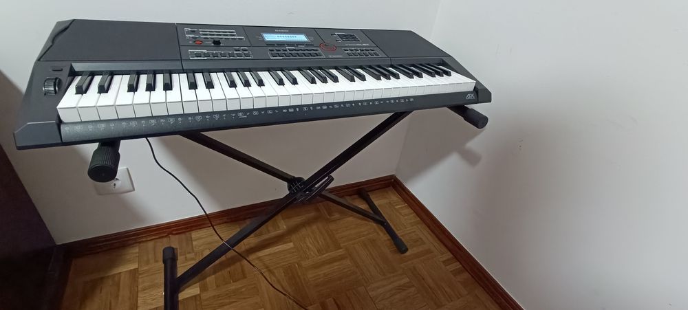 CTX 5000 como novo a negociar!