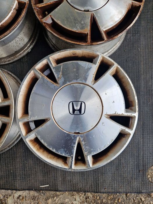 Jantes Honda 16"