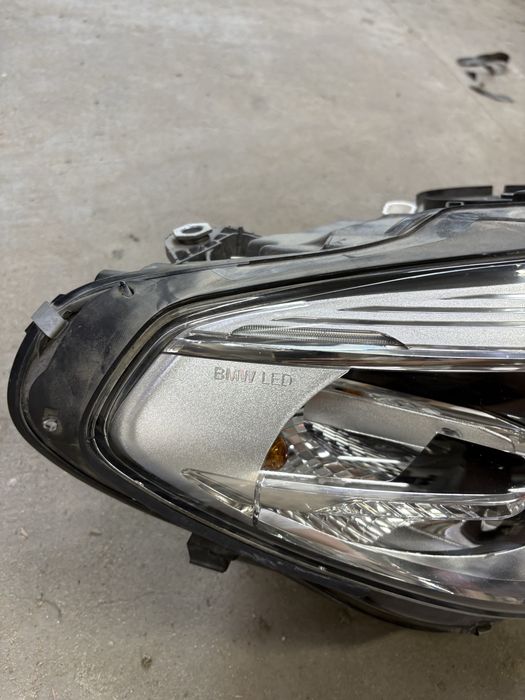 Bmw x3 g01 usa led