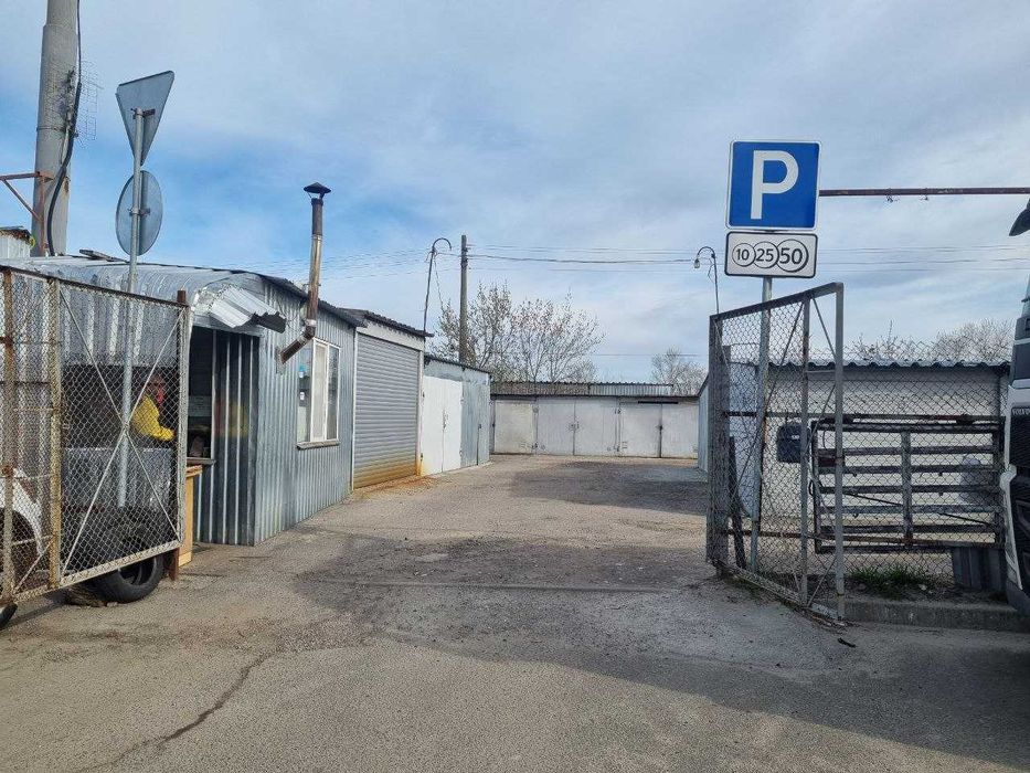 Оренда паркомісць | вул. Північна, 3, Київ