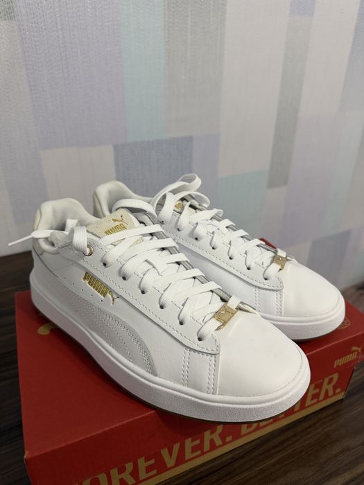 Продам кросівки Puma Aveline 37 розмір