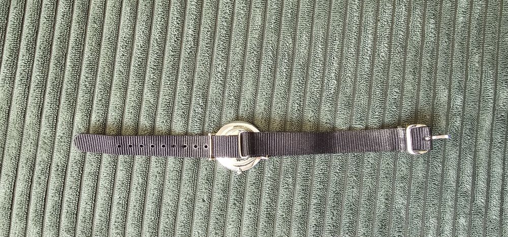 Daniel wellington zegarek damski