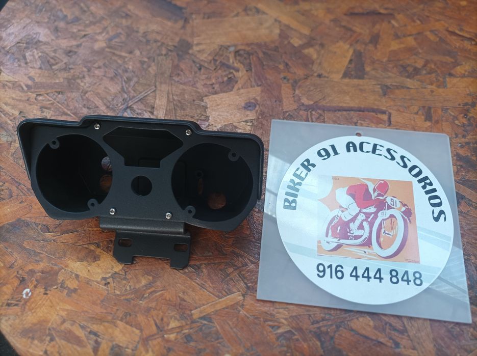 Caixa de conta quilómetros