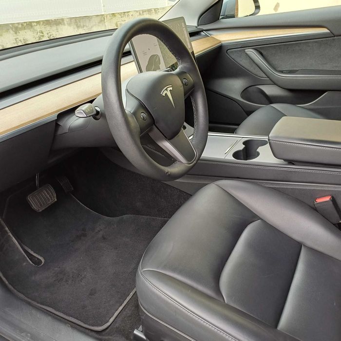 Tesla Model 3 Long Range AWD 461cv 2022 c/IVA