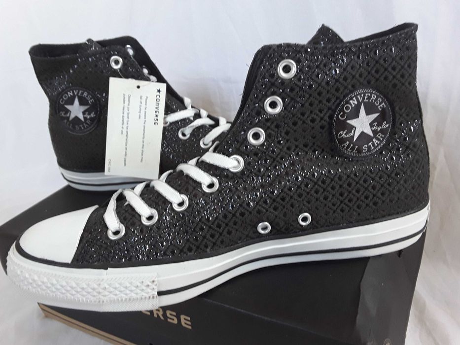 Trampki Converse All Star Nowe 42,5 wysokie limitowana edycja
