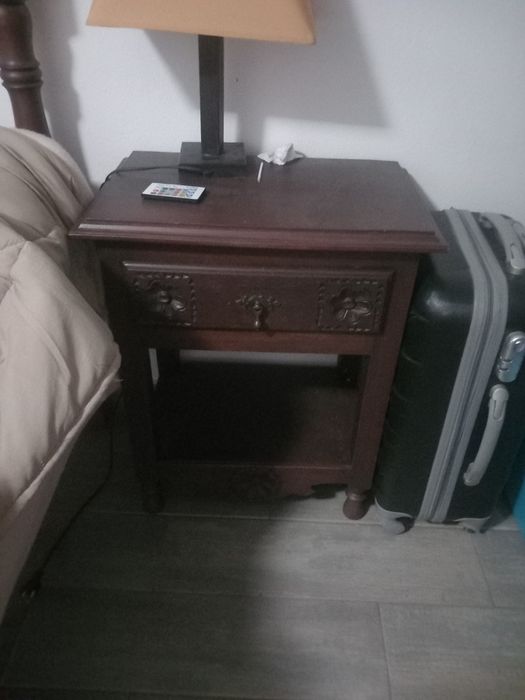 Mobilia quarto solteiro