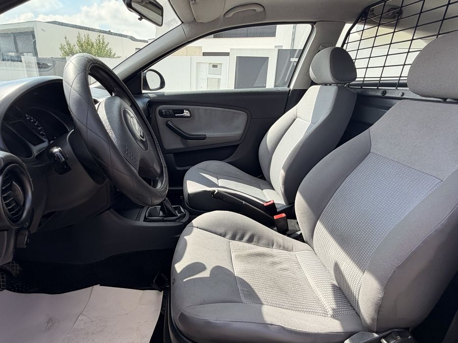 Seat Ibiza 1.4 TDI
