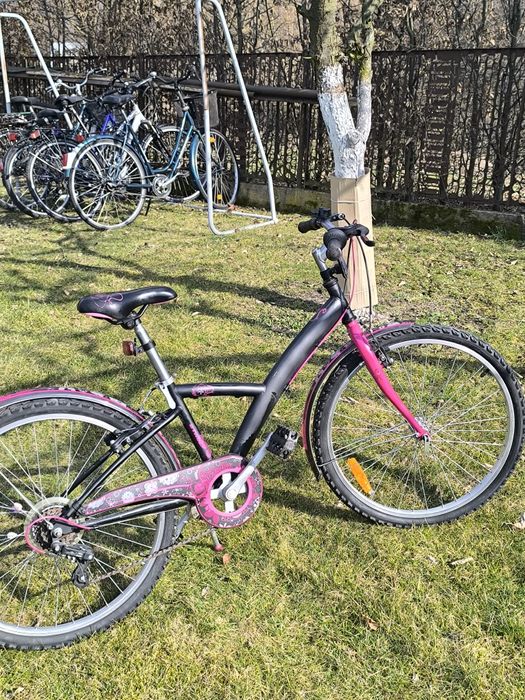 Sprzedam dziecięcy rower