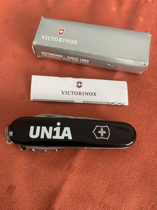 Canivete suico novo original
