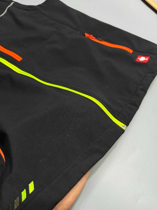 Kamizelka XL Engelbert Strauss softshell motion 2020 #2