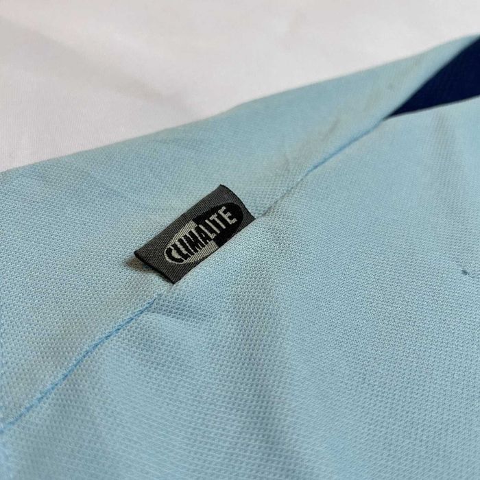 Tottenham 2001/2002 Away Football Adidas Jersey Size XXL #60 Turner