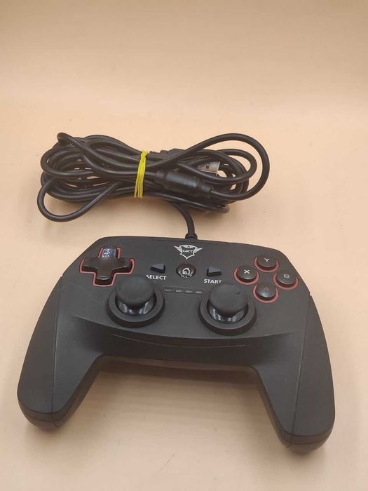 Геймпад Trust GXT