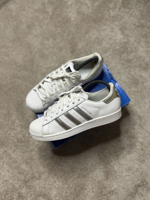 Кросівки Adidas Superstar оригінал