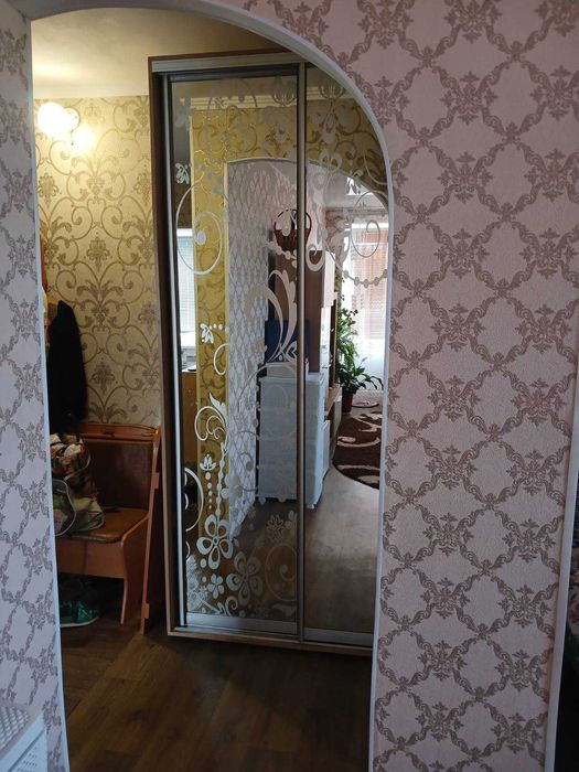 Оренда 1к квартири р-н Обл.лікарні
