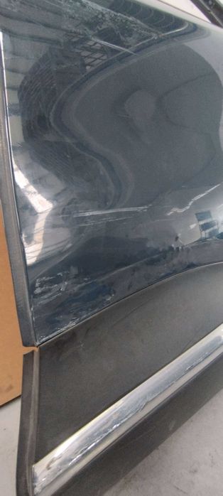 Porta Traseira esquerda RENAULT CAPTUR