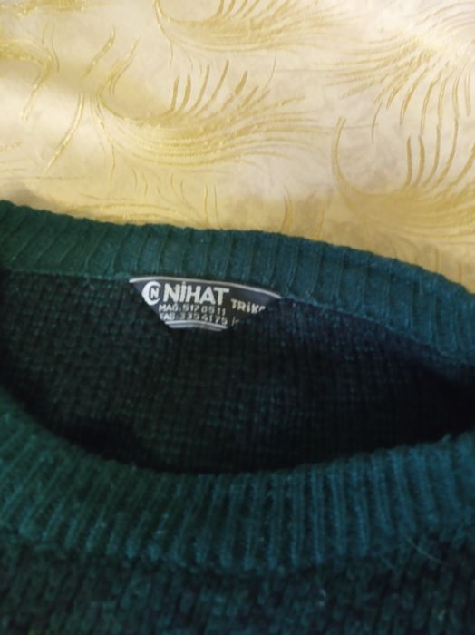 Свiтер бойс 90 рокiв