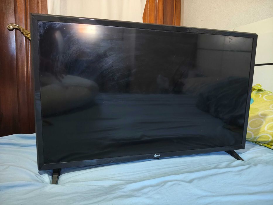 Tv LG 32lk510bpld