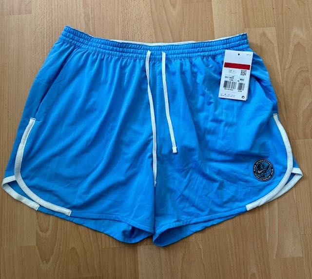 Szorty do biegania Nike Dri-Fit, rozmiar L