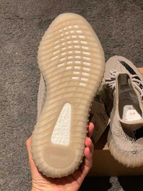 adidas_YEEZY_Boost_350_V2_Slate R.41
