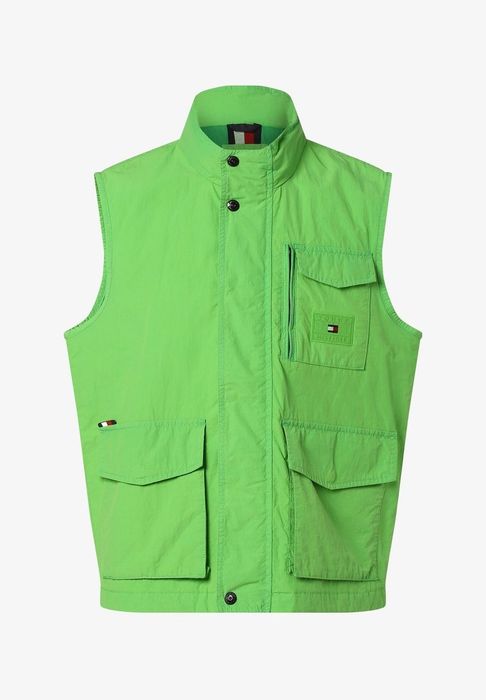Tommy hilfiger bezrękawnik nowy oryginalny