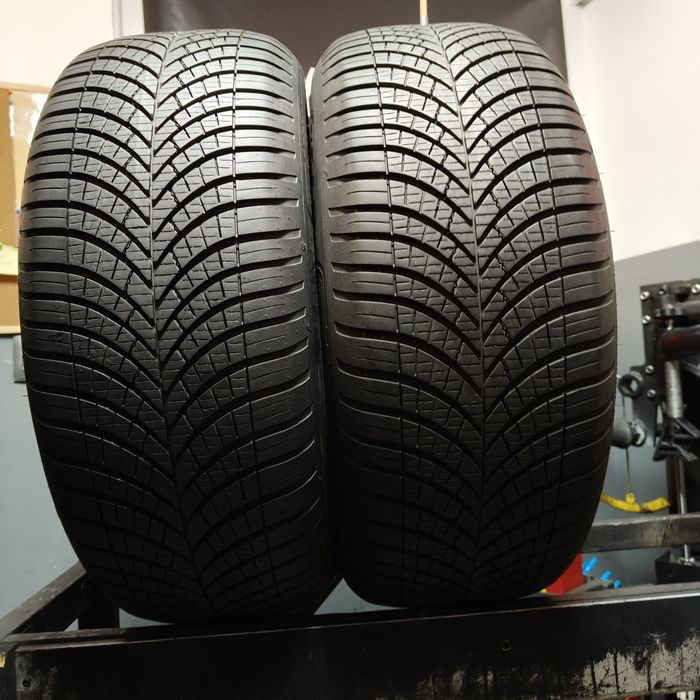 235/50/19 XL Goodyear z 2024 roku