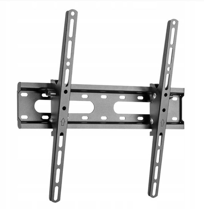 Regulowany uchwyt do telewizora TV 32" - 70", 45 kg UTV-01 Savio