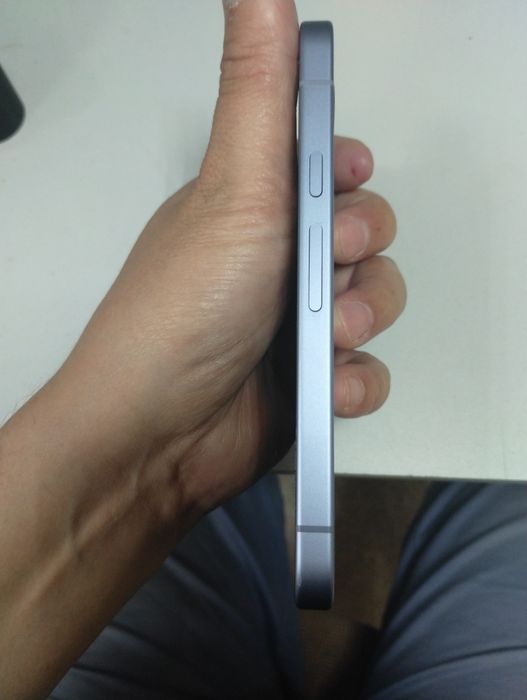 Google pixel 9a 256 GB один власник