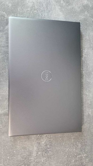 ТОП | ЦІНА Dell Vostro 5510 i5-11320H DDR4-16 SSDM2-512  IRISxe
