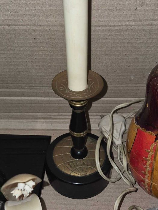 Сувениры времен СССР