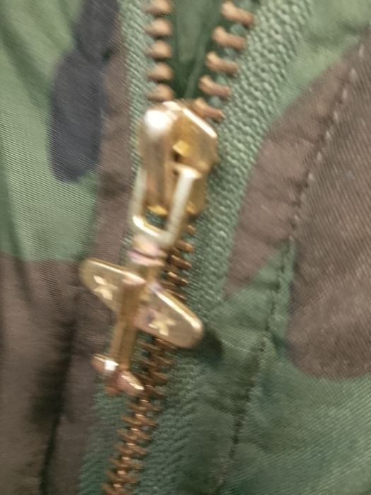 Kurtka pilotka Wing Commande róż na 6 lat Super