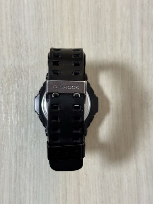 Годинник CASIO G-SHOK GA-300