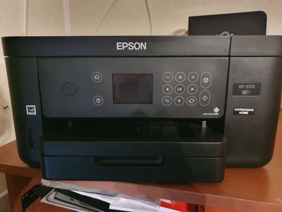 Impressora EPSON
