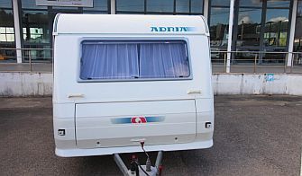 Adria Altea 462 PS U55
