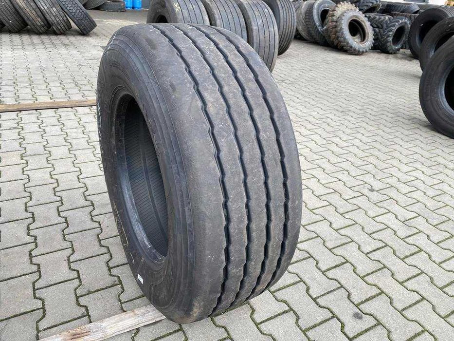 Opona ciężarowa naczepowa 385/55R22.5 LANDSPIDER LONGTRAXX HT700, 11mm