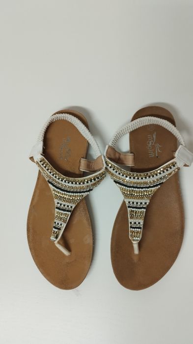 Sandálias /chinelos de Senhora