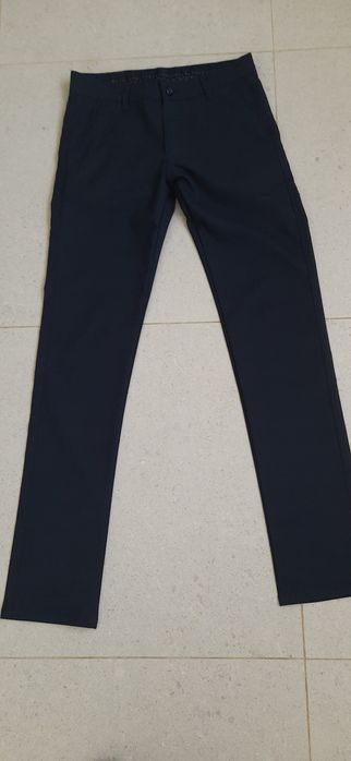 Брюки подростковые