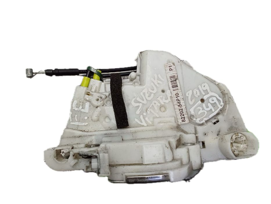 Fechadura / fecho porta frente esquerdo SUZUKI Vitara (LY)