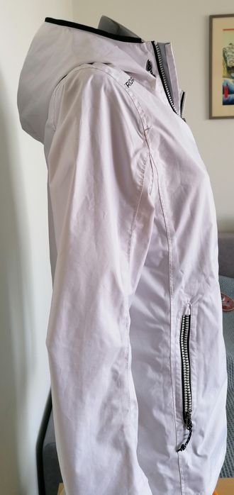 NOSZONA TYLKO 1 RAZ kurtka TRIBORD nieprzemakalna "oddychająca" XS - M