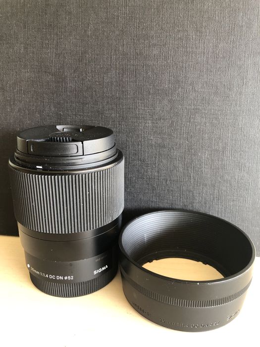 FULL KIT CANON M50 markii (lentes, acessorios, baterias)