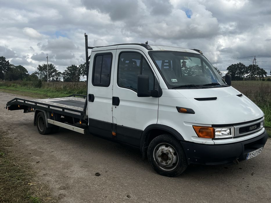 Iveco