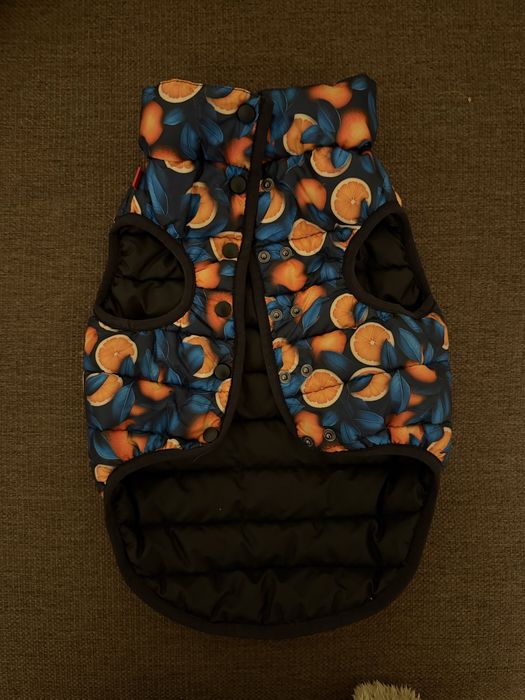 Жилетка для собаки