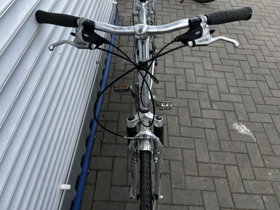 Продам велосипед KTM Veneto
