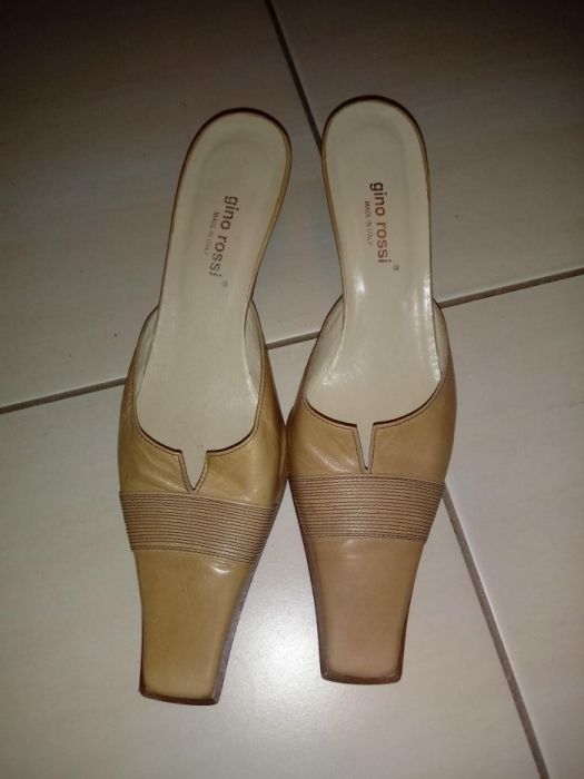 Sprzedam buty Gino Rossi 37