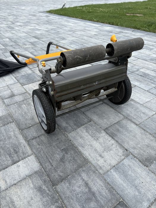 Stiga SCM 440 FS
