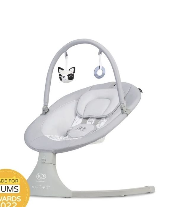 Espreguiçadeira luli kinderkraft