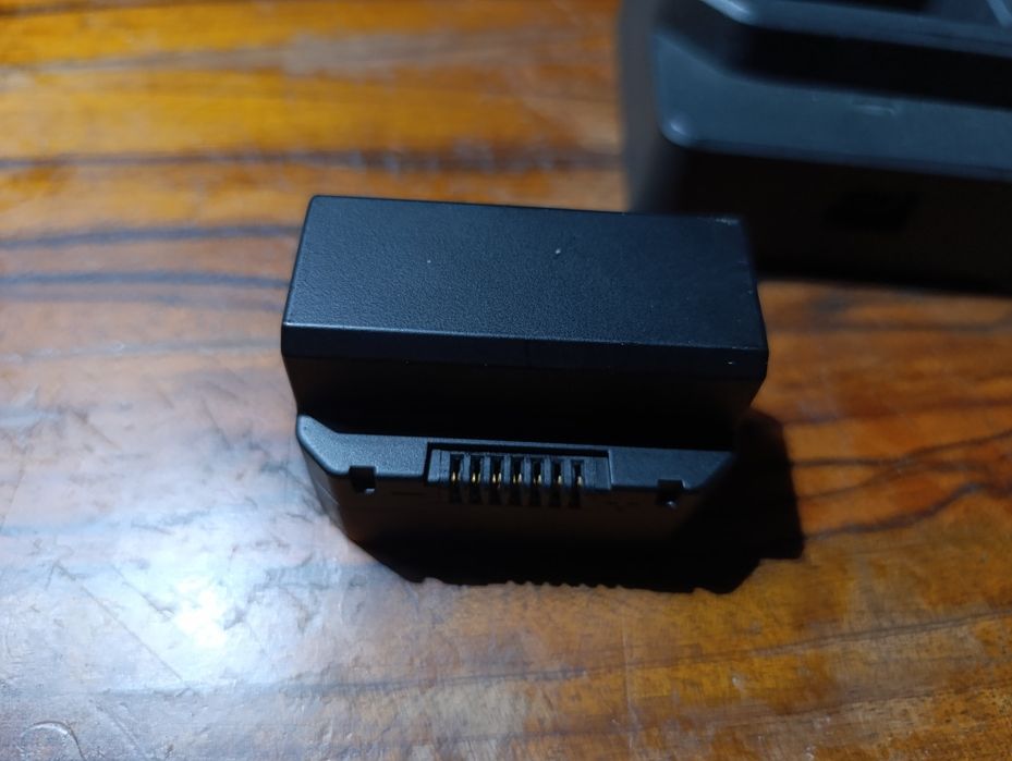 Зарядний пристрій AGM NE-Charger for RattlerV2
