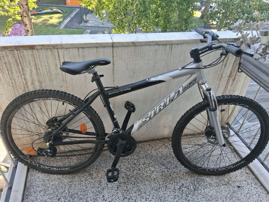 Bicicleta Sirla Adulto