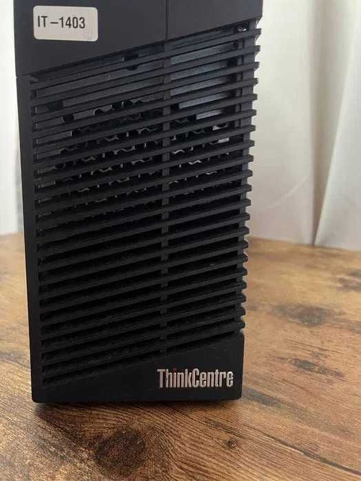 ThinkCentre i5/4gb/750gb